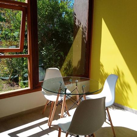 Casita Moderna Frente Al Bosque Apartment Mar del Plata Exterior foto