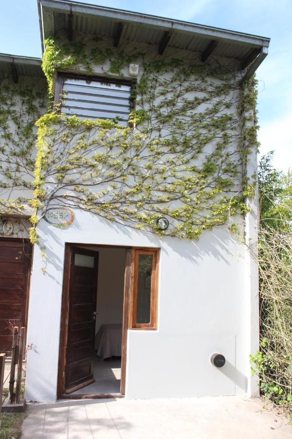 Casita Moderna Frente Al Bosque Apartment Mar del Plata Exterior foto