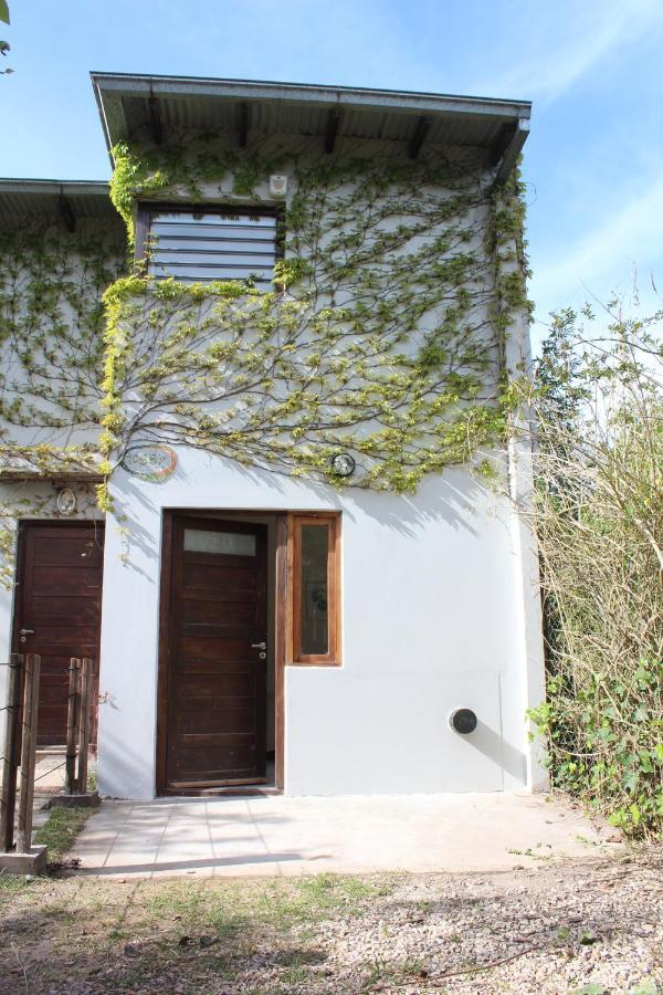 Casita Moderna Frente Al Bosque Apartment Mar del Plata Exterior foto