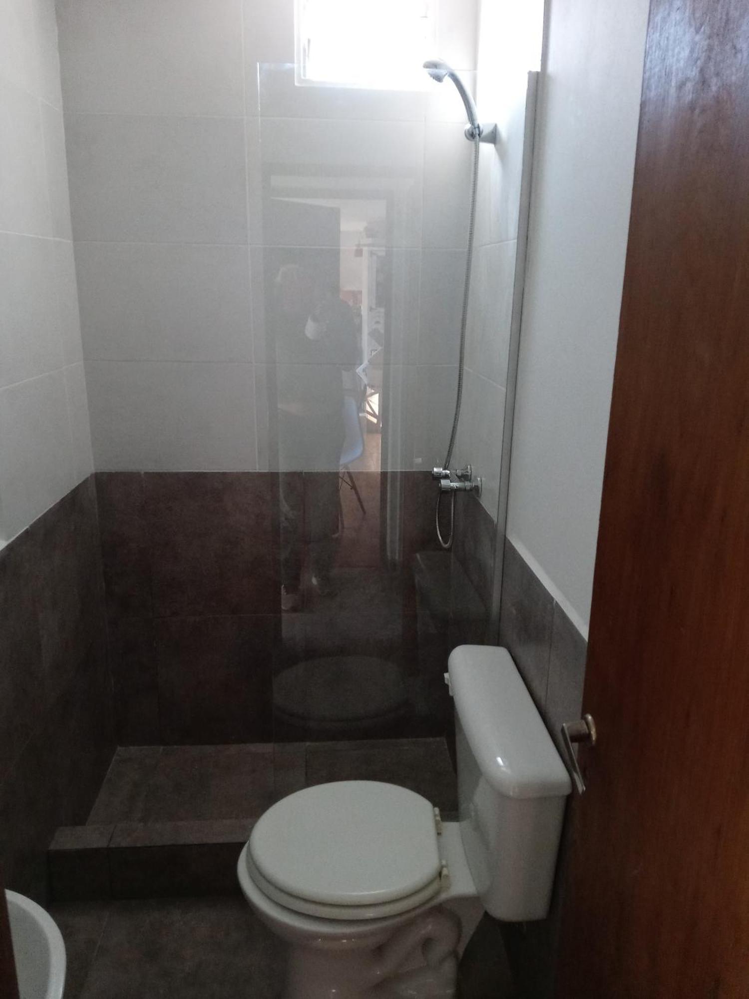 Casita Moderna Frente Al Bosque Apartment Mar del Plata Cameră foto